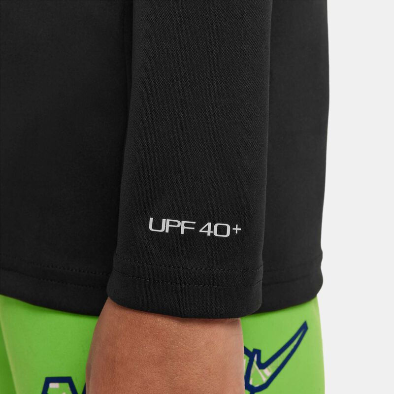 Nike Swim, Negro, hi-res