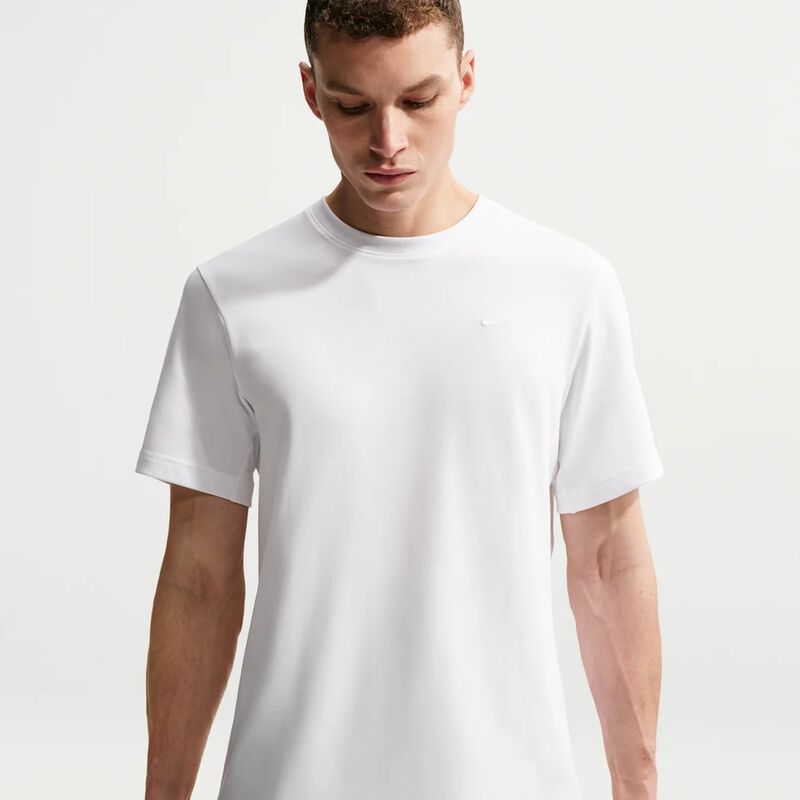 Polo Nike, Blanco, hi-res