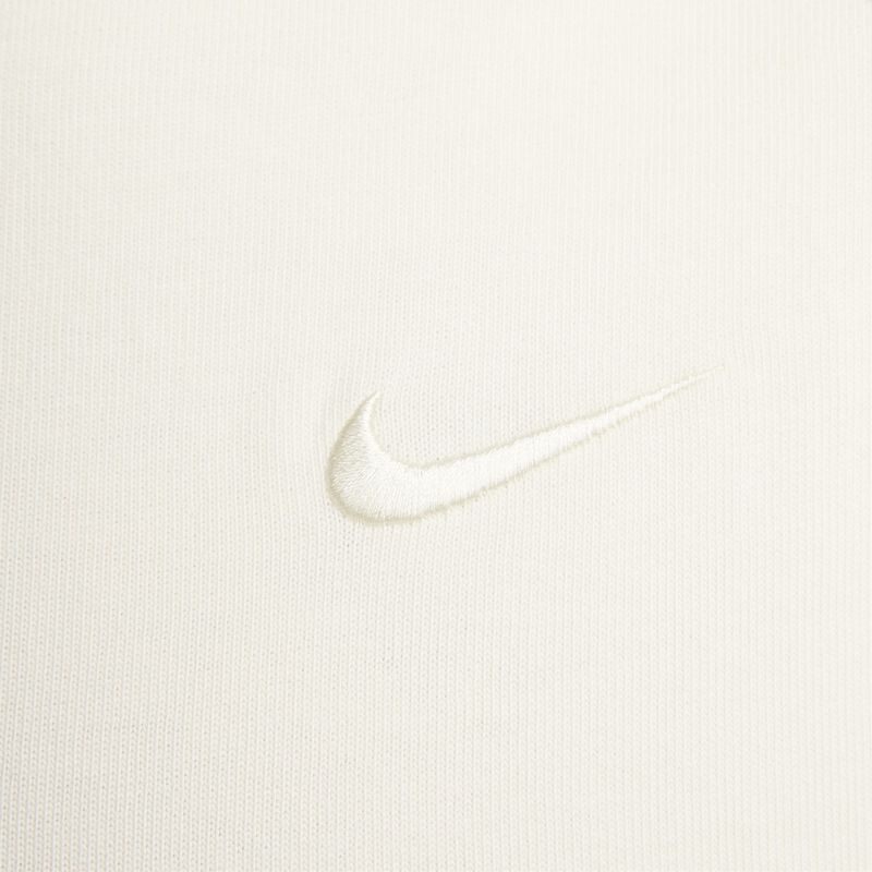 Nike Sportswear Swoosh, Leche de Coco/Negro/Leche de Coco, hi-res