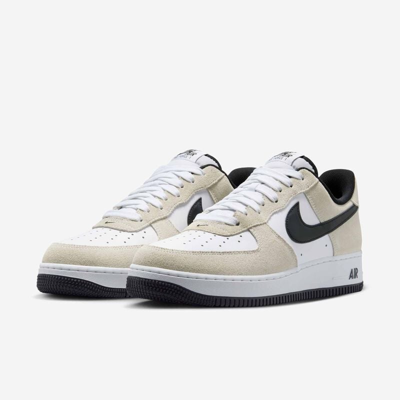 Zapatilla Nike Air Force 1, Blanco, hi-res