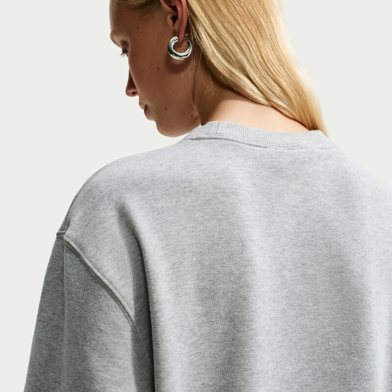 [Ljava.lang.String;@7259a89a Nike Studio Fleece Lightweight, Gris, hi-res