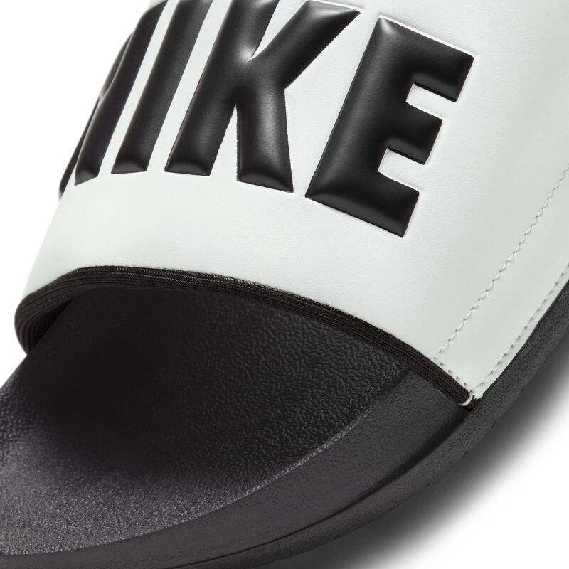 Nike Offcourt, Negro/Blanco cumbre/Negro, hi-res