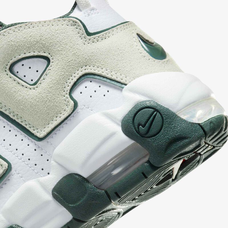 Nike Air More Uptempo, BLANCO, hi-res