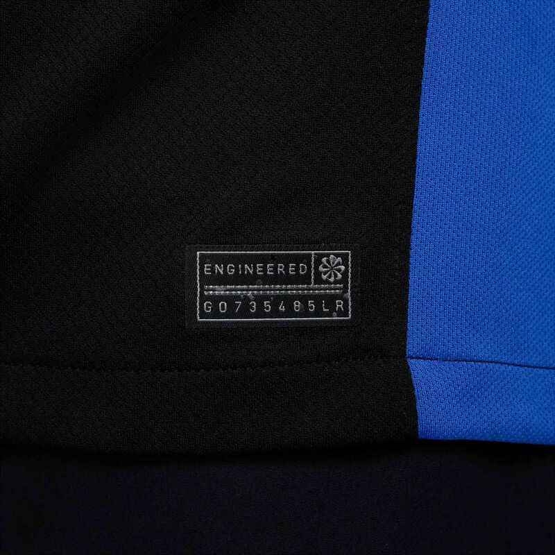FC Barcelona visitante 2024/25 Stadium, Negro/Hyper Royal/Rojo Universitario/Negro, hi-res