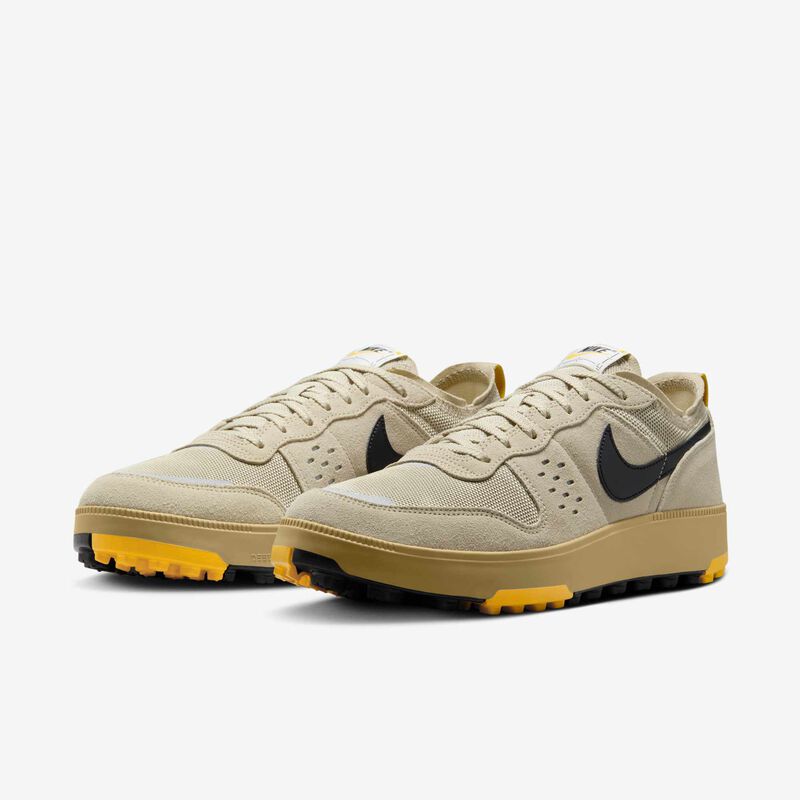 Nike C1TY, Caqui Desierto/Beige Paracaídas/Oro Universitario/Negro, hi-res