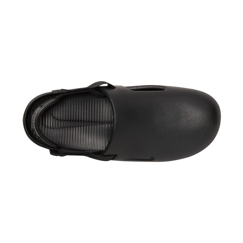 Nike Calm, Negro/Negro, hi-res