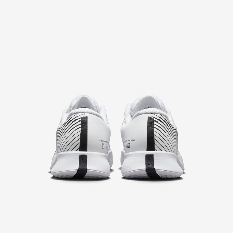 NikeCourt Air Zoom Vapor Pro 2, Blanco/Blanco, hi-res