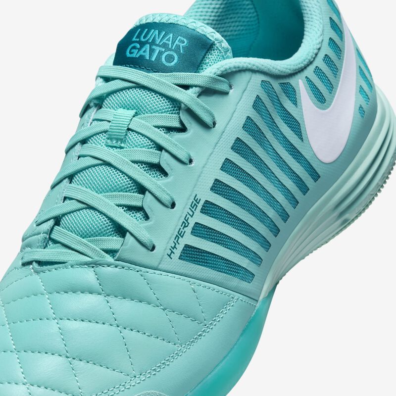 Nike Lunargato II, Negro/Off Noir/Blanco Cima, hi-res