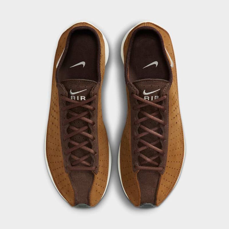 Zapatilla Nike Air Superfly, Marr&oacute;n, hi-res