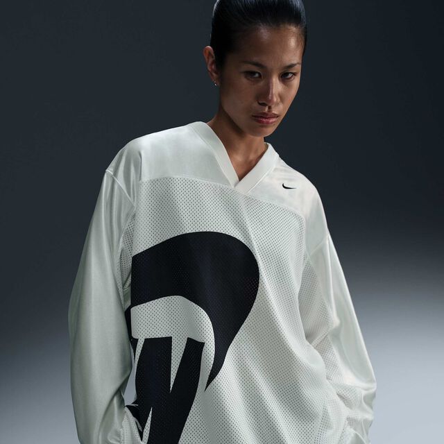 Polo Nike, Blanco, hi-res