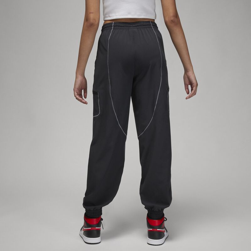 Jordan Sport, Negro/Sigilo/Sigilo, hi-res