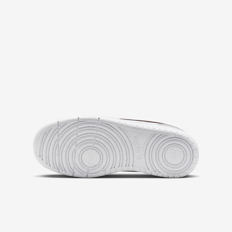 Nike Court Borough Recraft, Blanco/Mineral De Hierro Claro/Blanco/Pony Oscuro, hi-res