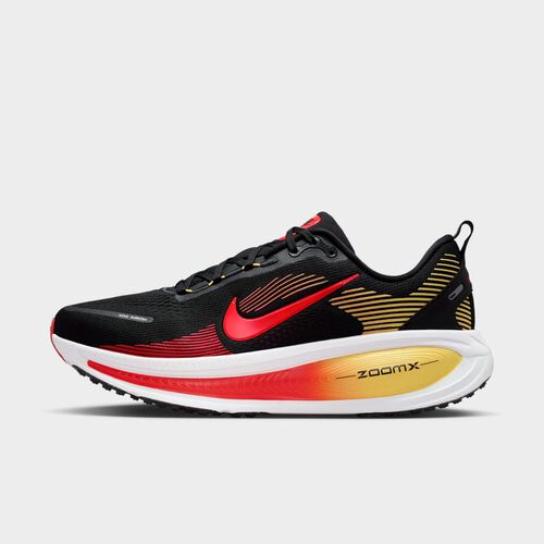Nike Vomero&nbsp;18, Negro/Carmes&iacute; Claro/Oro Topacio/Carmes&iacute; Brillante, hi-res