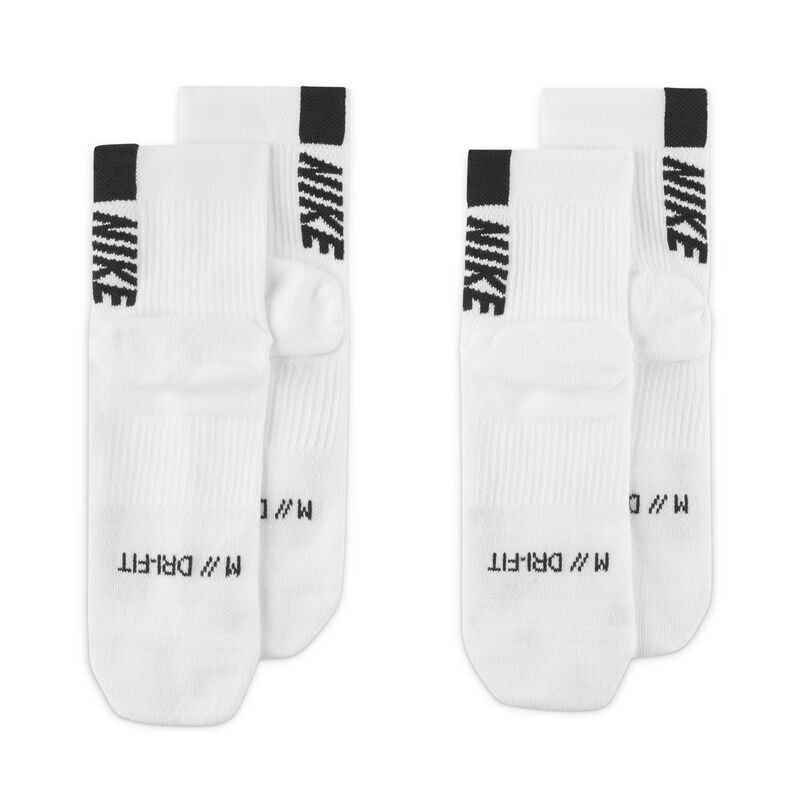 Nike Multiplier, Blanco/Negro, hi-res