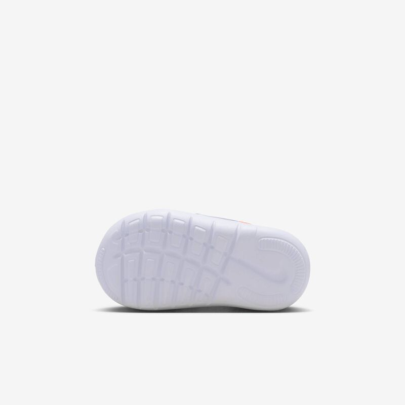 Nike Flex Runner 4, Espuma Rosa/Royal Pulso- Mango-Blanco, hi-res