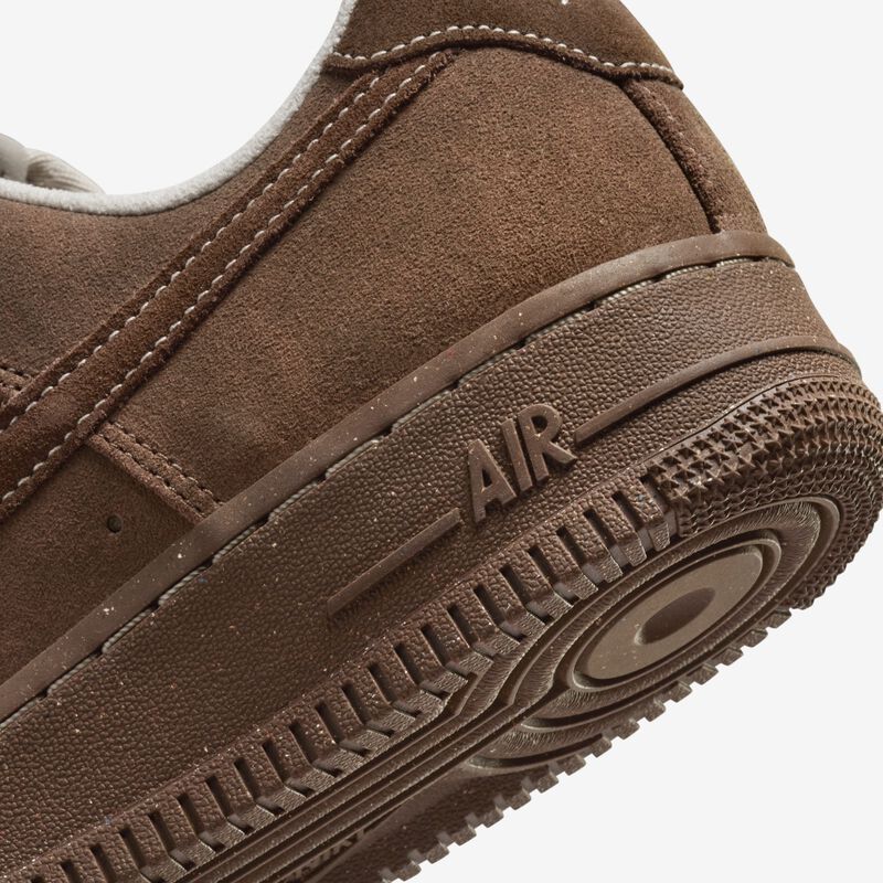 Nike Air Force 1 '07, Cacao Wow/Arena Flotante/Cacao Wow, hi-res