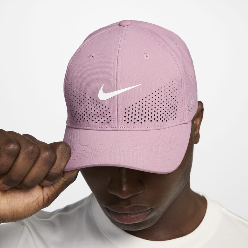 Nike Dri-FIT ADV Rise, Polvo De Ciruela/Antracita/Blanco, hi-res