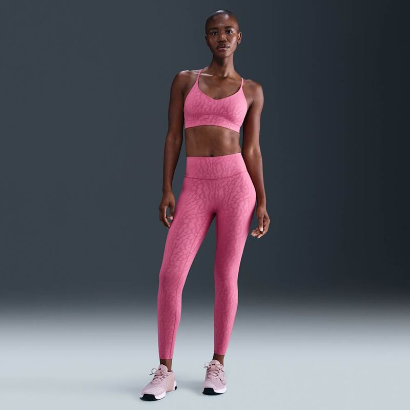 Bra Nike Indy, Rojo, hi-res