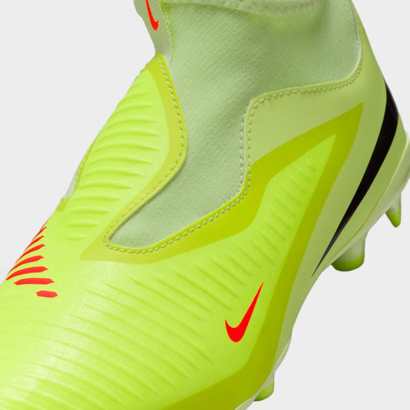 Chimp&uacute;n Nike, Naranja, hi-res