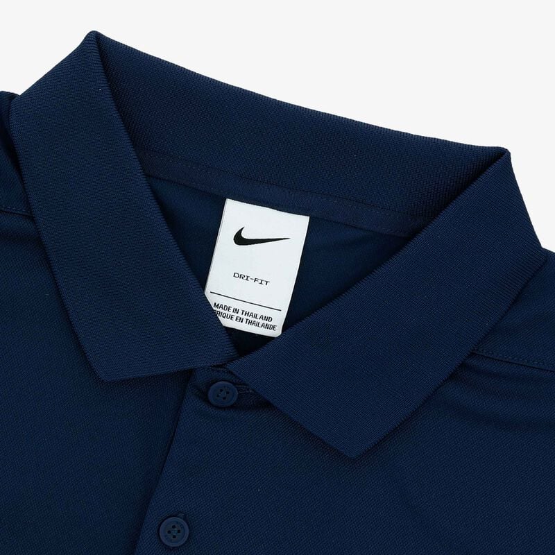 Nike Polo Alianza Lima 2026, Azul Marino De Medianoche/(Rojo Chile), hi-res