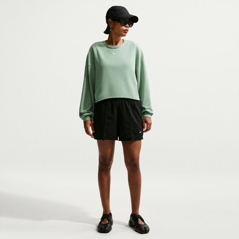 [Ljava.lang.String;@210da945 Nike Sportswear Chill Terry, Verde, hi-res