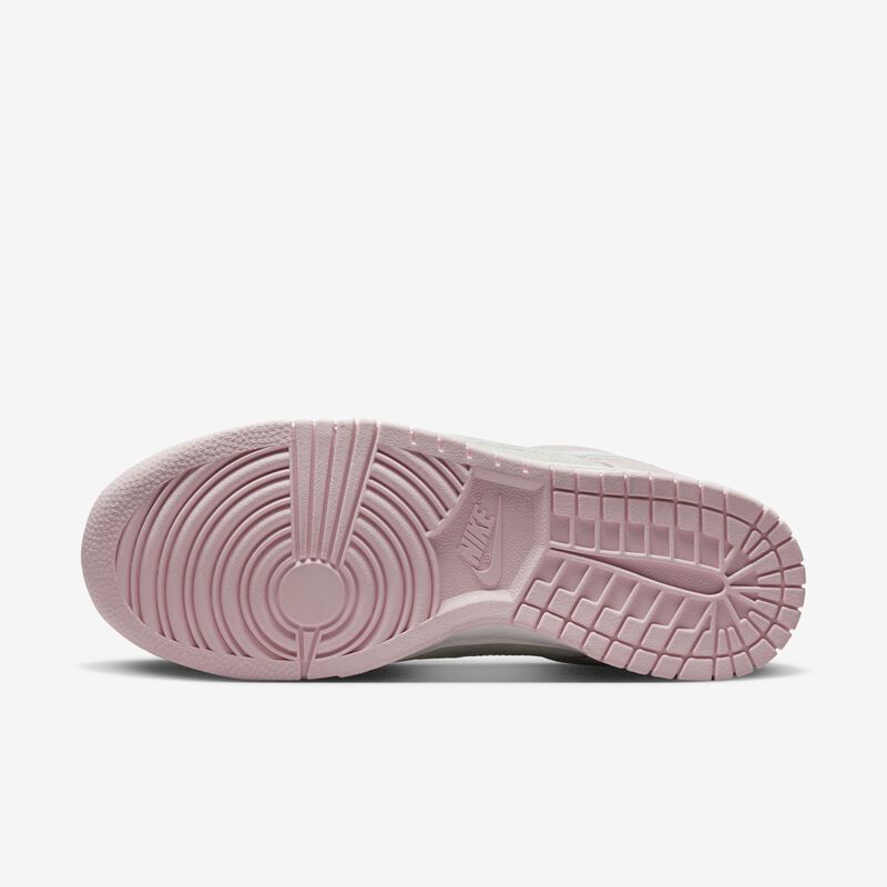 Nike Dunk Low LX, Espuma rosa/Fantasma/Blanco cumbre/Platino puro, hi-res
