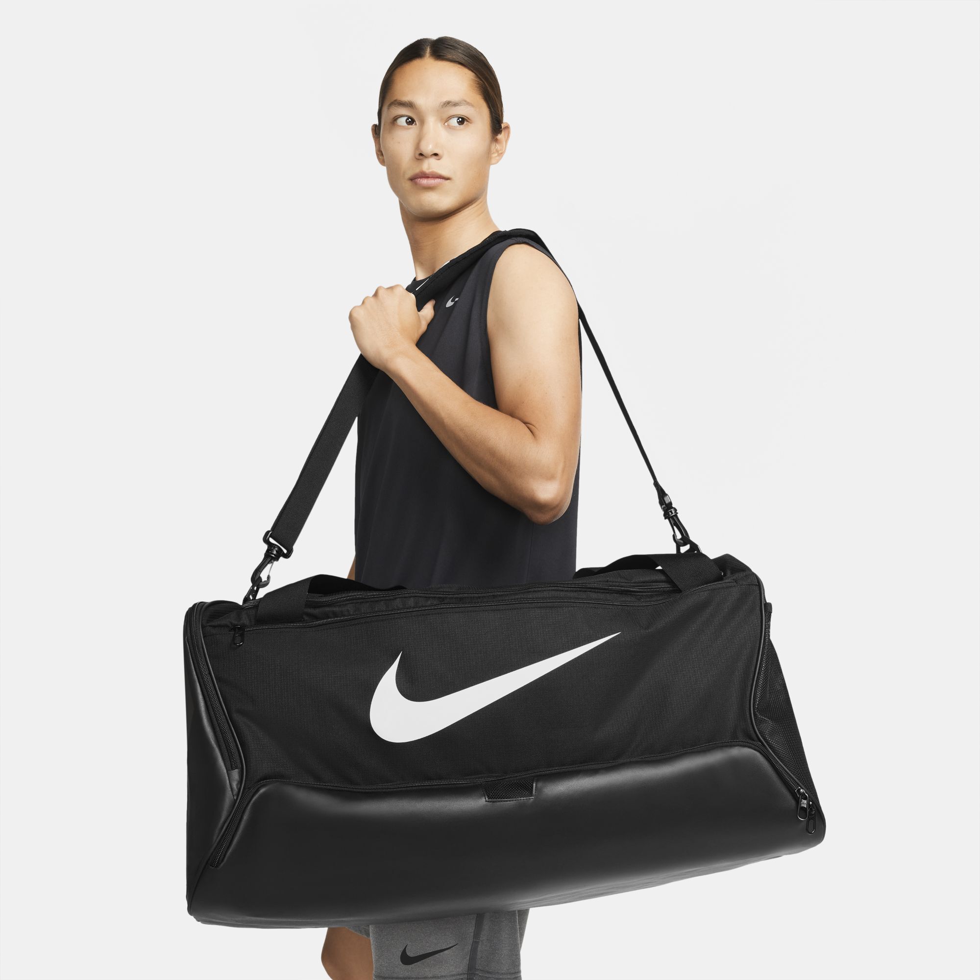 Maleta sales nike roja