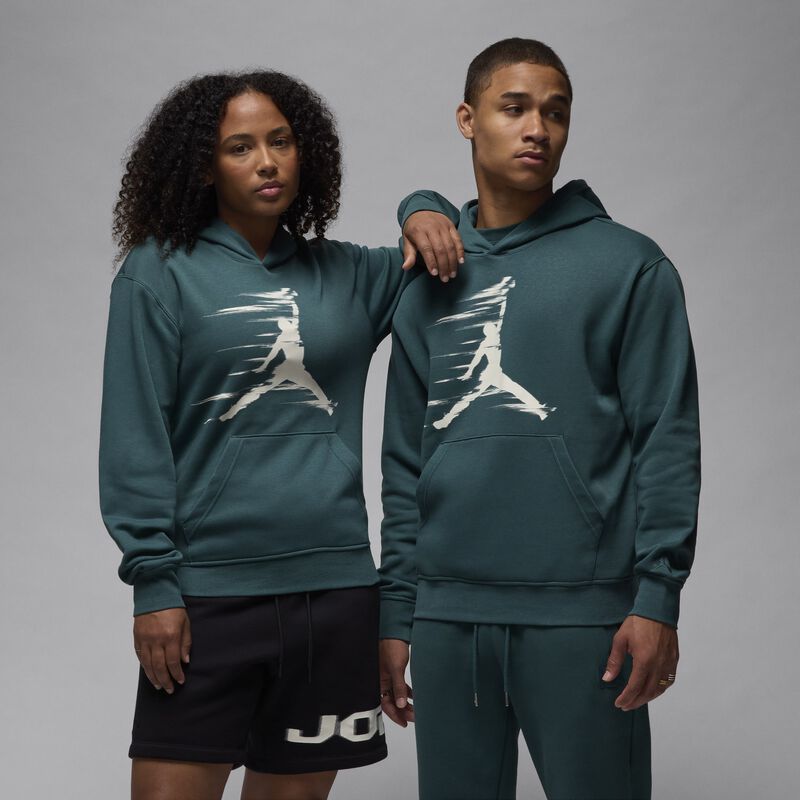 Jordan MVP, Verde Oxidado/Vela/Vela, hi-res
