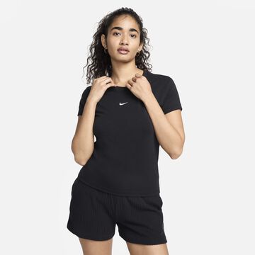 Nike Sportswear Chill Knit, Negro, hi-res
