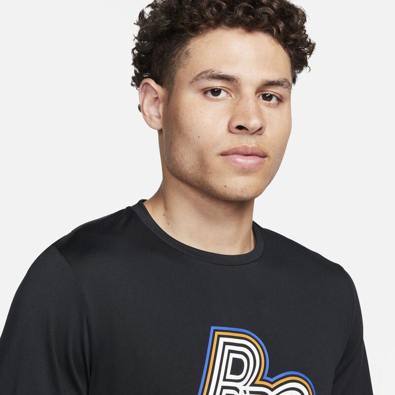Polo Nike, Negro, hi-res