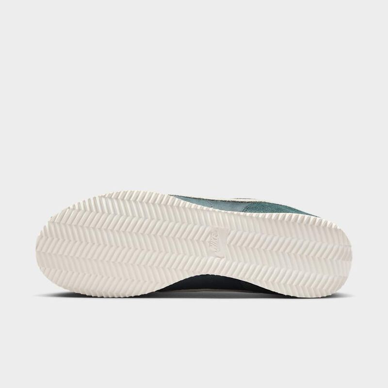 Zapatilla Nike Cortez, Verde, hi-res