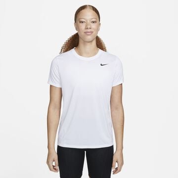 Nike DriFIT, Blanco, hi-res