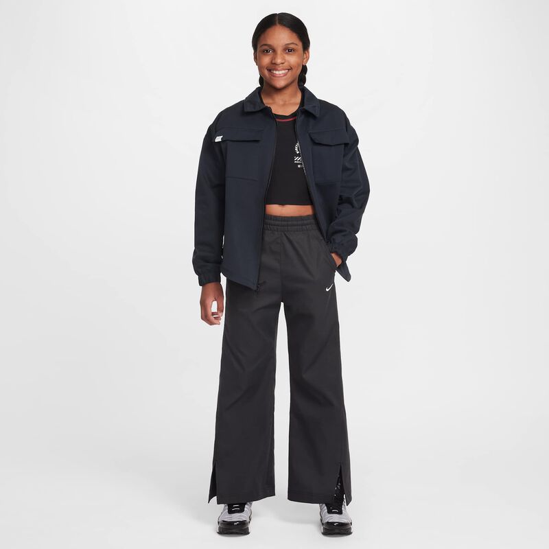 Nike Sportswear, Negro/Blanco, hi-res