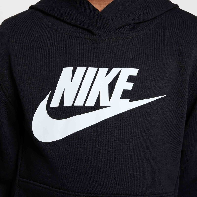 Nike Sportswear Club French Terry, Negro, hi-res