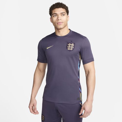 Nike Camiseta Inglaterra 2024/25 Stadium Visita
