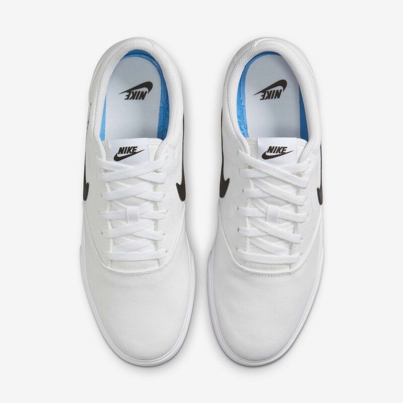 Zapatilla Nike Charge Canvas, Blanco, hi-res