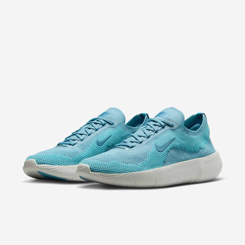 Nike Free 2025, Mezclilla Turquesa/Cactus Empolvado/Tinte Platino/Azul Humeante, hi-res