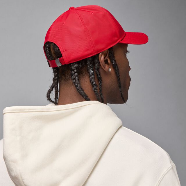 [Ljava.lang.String;@67ad284b Jordan Gorra Rise, Rojo, hi-res
