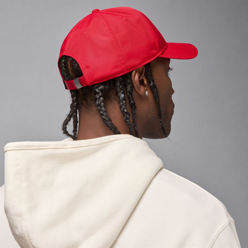 [Ljava.lang.String;@67ad284b Jordan Gorra Rise, Rojo, hi-res