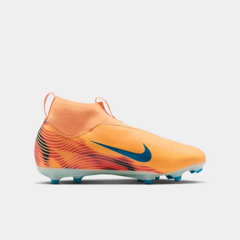 Chimp&uacute;n Nike Mercurial Superfly, Naranja, hi-res