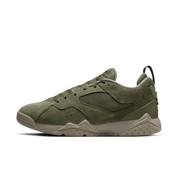 Air Jordan MVP 92, Verde, hi-res