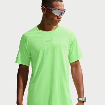 Nike Stride, Volt/Plata claro, hi-res