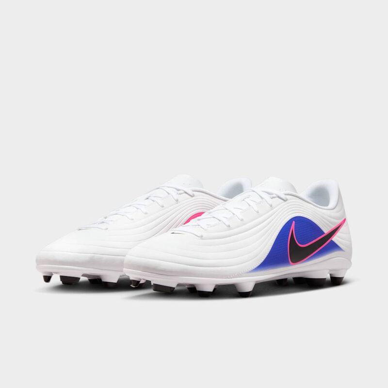 Chimp&uacute;n Nike Tiempo, Blanco, hi-res