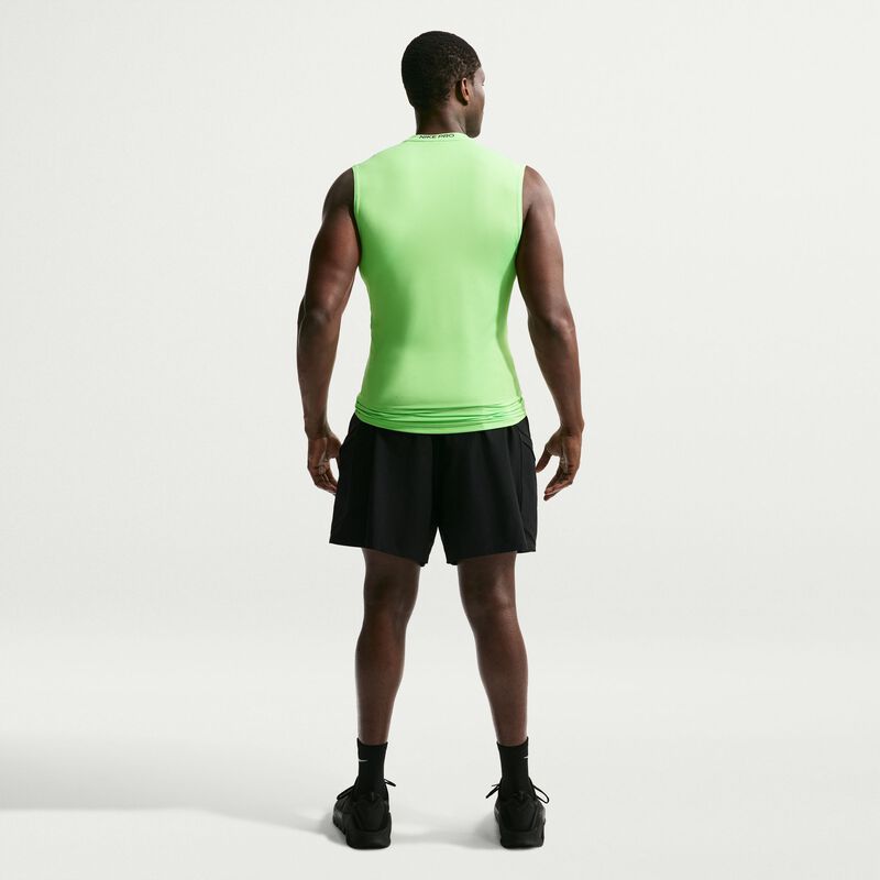 [Ljava.lang.String;@333d8e5e Nike Pro, Negro, hi-res