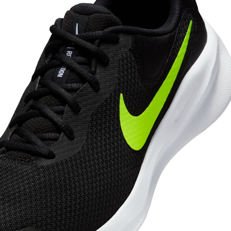 Zapatilla Nike Revolution 7, Negro, hi-res