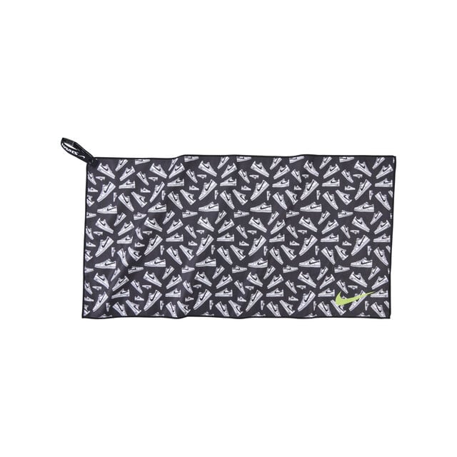 Toalla Nike Equipment, Negro, hi-res