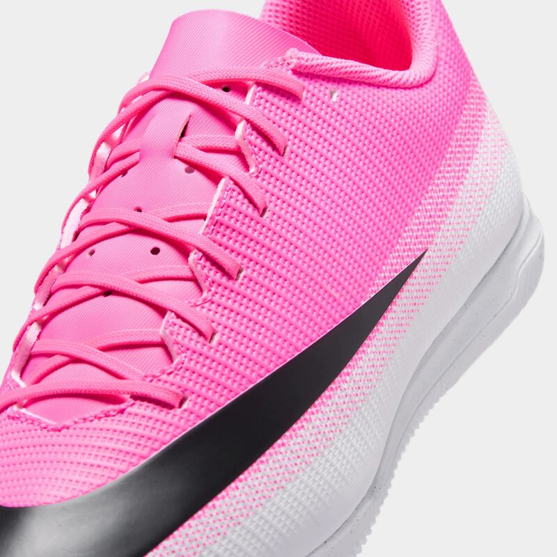 [Ljava.lang.String;@8c5f0ec Nike Mercurial Vapor 17 Club Indoor/Court Low-Top Soccer, Rosado, hi-res
