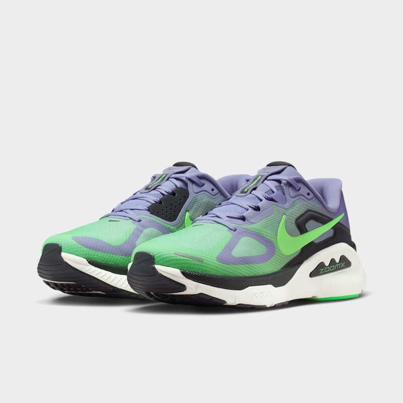 Zapatilla Nike Structure Plus, Morado, hi-res