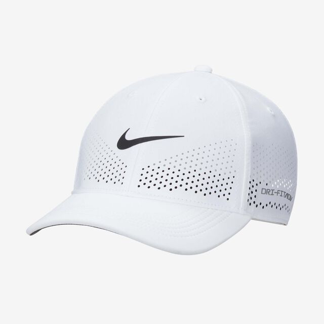 Gorra Nike Equipment, Blanco, hi-res