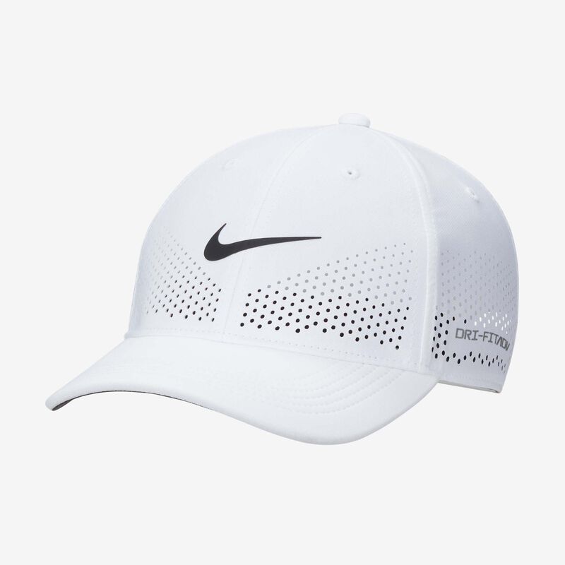 Gorra Nike Equipment, Blanco, hi-res